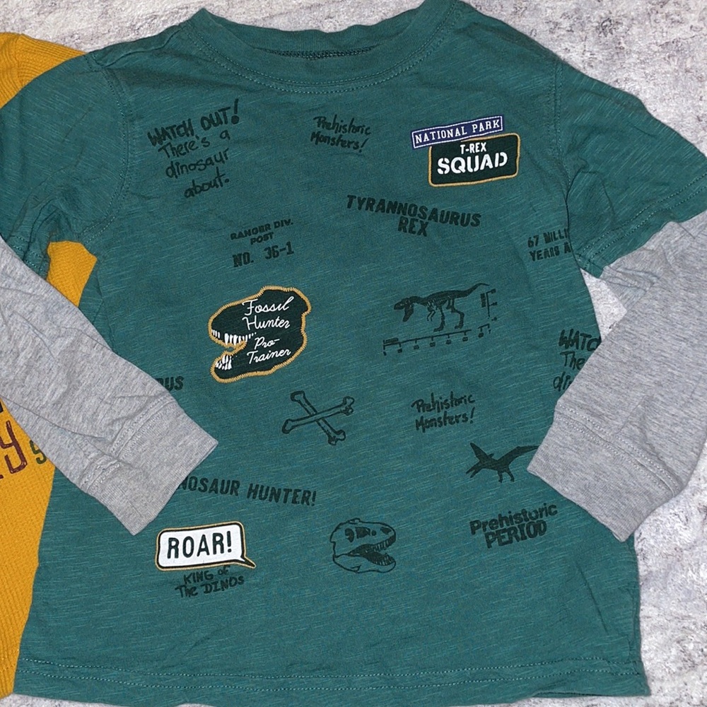 Boy bundle - Picture 2 of 5